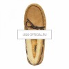 UGG Dakota Chestnut