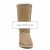 UGG Bailey Bow Tall Sand