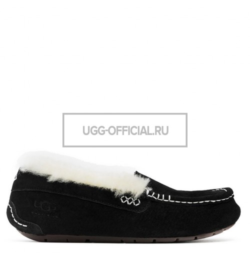 UGG Ansley Black