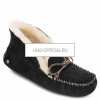 UGG Alena Black 2