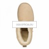 UGG Classic Mini Sand