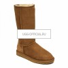 UGG Classic Tall Chestnut