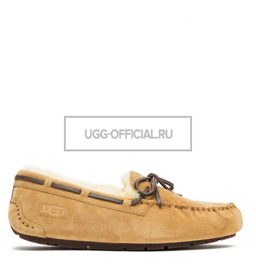 UGG Dakota Chestnut