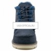 UGG MENS Beckham Navy