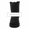 UGG Classic Short ZIP Black