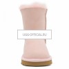 UGG KIDS Bailey Bow Pink 2