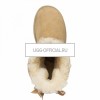 UGG Bailey Bow Sand