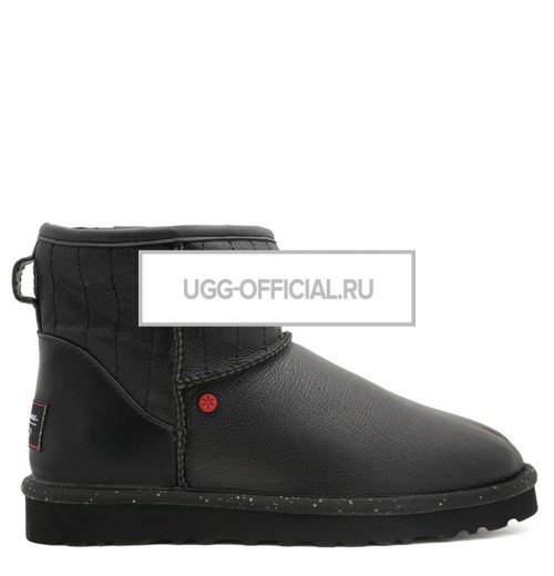 UGG Classic Mini STAR WARS