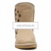 UGG UGG Jimmy Choo Starlit Sand