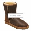 UGG Classic Short Bomber Сhеstnut