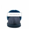 UGG Slippers Scufette Navy