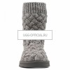 UGG Classic Cardy Isla Grey