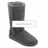 UGG Classic Tall Grey