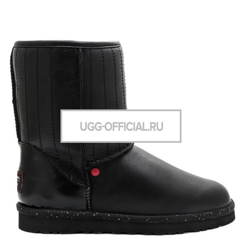 UGG Classic Short STAR WARS