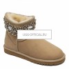 UGG UGG Jimmy Choo Multicrystal Sand