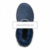 UGG UGG Jimmy Choo Multicrystal Navy