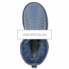 UGG Classic Mini Wover Navy