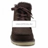 UGG MENS Beckham Chocolate