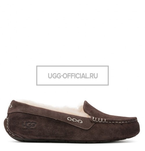 UGG Ansley Chocolate