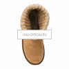 UGG Cambridge Chestnut