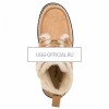 UGG MENS Beckham Sand