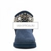 UGG UGG Jimmy Choo Multicrystal Navy