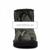 UGG Classic Mini Snake Dark