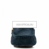 UGG MENS Ascot Navy