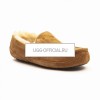 UGG MENS Ascot Chestnut