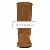 UGG Classic Tall Chestnut