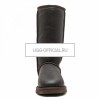 UGG Classic Tall Metallic Chocolate