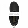 UGG Classic Mini ZIP Black