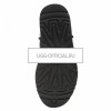 UGG Classic Short ZIP Snake