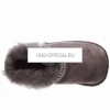 UGG KIDS Erin Grey