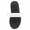 UGG Bailey Button Lilou Bomber Chocolate