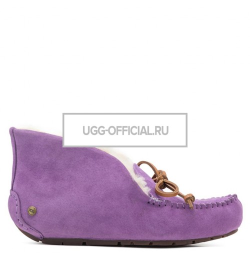 UGG Alena Violet