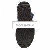 UGG Bailey Button Lilou Navy