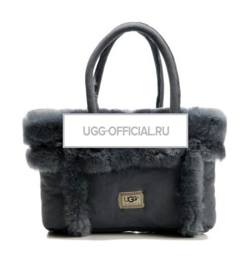 UGG Bag Handbag Grey