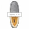 UGG MENS Ascot Grey