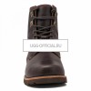 UGG MENS Hannen Chocolate (Chocolate Sole)