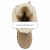 UGG Bailey Bow Tall Sand