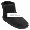 UGG Classic Mini Black