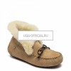 UGG Alena Chestnut