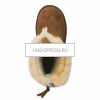 UGG Classic Short ZIP Chestnut