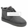 UGG MENS Neumel Boots Grey