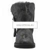 UGG Bailey Button Lilou Snake