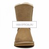 UGG Bailey Bow Sand