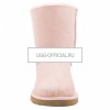 UGG Bailey Bow Pink