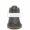 UGG MENS Neumel Boots Metallic Grey