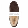 UGG Ansley Chocolate